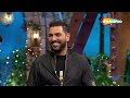 yuvraj singh u0026 hazel keech की cancer से fighting के किस्से the kapil sharma show s1