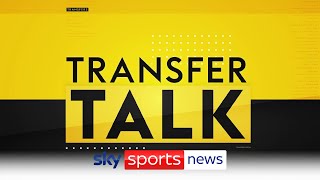 The future of Cristiano Ronaldo - Transfer Talk