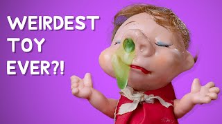The Strangest Toys from the Last 100 Years