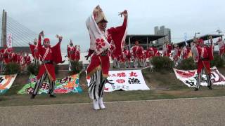 十人十彩　第7回ゑぇじゃないか祭り