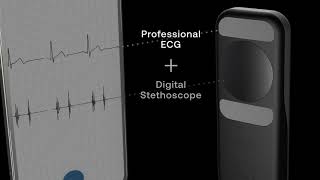 First Glance at the Eko DUO + ECG Stethoscope, 2nd Generation