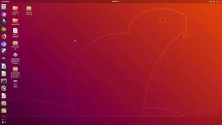 Ubuntu 18.04 LTS 💻