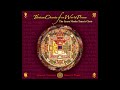 the gyuto monks tantric choir tibetan chants for world peace full album