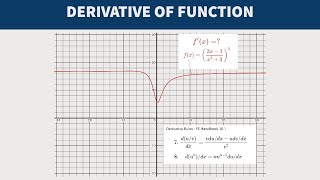 FE Exam Review - Single Variable Calculus - Derivatives