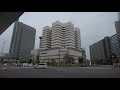 【4k】さいたま新都心を散策 walk around saitama new urban center 【october 2020】