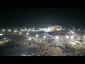 karaikal carnival 2023 karaikal drone view