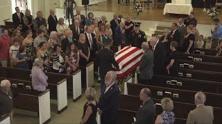 Ashland County World War II veteran finally laid to rest decades after dying in combat