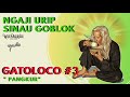 sinau goblok 14 gatoloco 3.1 pangkur