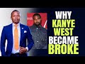 Kanye West is BROKE this is why Prophet Shepherd Bushiri EXPOSES