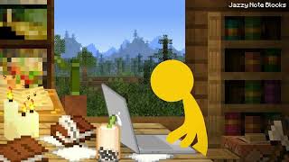 Alan Becker Lofi Remix (Video not Livestream)
