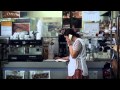 Young Worker -- Bakery TV Commercial