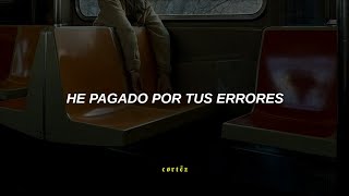 Linkin Park - No More Sorrow // [subtitulada español]