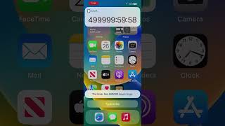 500 000 Hour Timer Shorts 1685143124