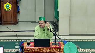 BAB SHOLAT - Kitab Tanwirul Qulub • Ust Muhammad Bayhaqi Assa'irin | FIQIH