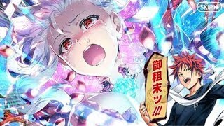 (FGO)2019從者的後宮 大奧，這關很簡單ㄚ