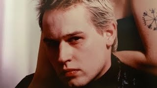 the sugarcubes : einar örn benediktsson, new wave music interview with tom common (1986) [H.F.S.F.A]