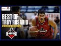 BEST OF TROY ROSARIO | PBA SEASON 48 PHILIPPINE CUP | HIGHLIGHTS