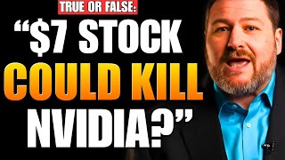 Is Keith Kohl's "Nvidia Killer" Stock Legit? My Analysis