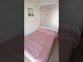 apartman 20m do mora poseduje dve sobe i kuhinju.pefkohori za ostale informacije u delu opisa videa