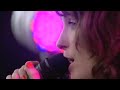 Royksopp - What Else Is There (Live @ Glastonbury) [2005]