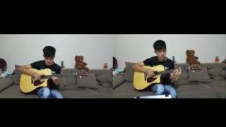 Depapepe ( Wedding Bell) Guitar Fingerstyle + Tab