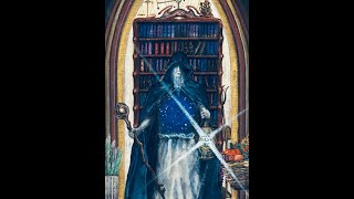 Episode 15 Tales of two wizards - Discussions On Light Language / Dark Language   so much more