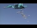 Russia stops using Iranian airbase to launch Syria air strikes