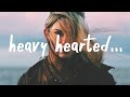 Taska Black - Heavy Hearted (Lyrics) feat. Emma Sameth