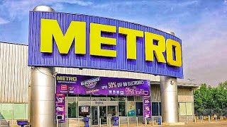 Explore Metro Cash n Carry | Pakistan