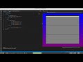 Draggable and Resizable Window in HTML/CSS/JAVASCRIPT