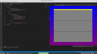 Draggable and Resizable Window in HTML/CSS/JAVASCRIPT