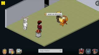 Habbo.de - yucel77 betrügt beim Glücksspiel um 2000 Taler (200€)