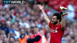 Ramadan 2018: Mohamed Salah to balance League final, fasting