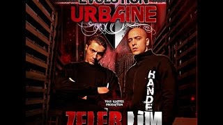 LIM feat. Zeler - Vie de rue