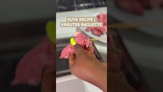 HOW TO MAKE NIGERIAN OVEN GRILLED SUYA