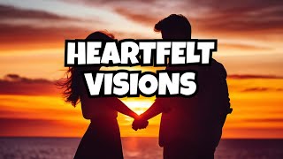 Shared Visions of Love: A Heartfelt Journey