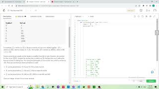 LeetCode 12. Integer to Roman - LIVE coding & thought process
