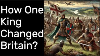 The Warrior King Who Defied the Celts: Aethelfrith's Shocking Strategy