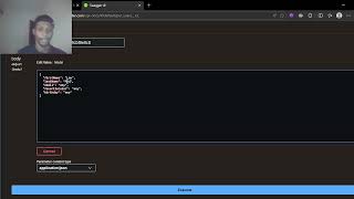 Contacts API Documentation