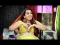 ester noronha about how she entered into film industry ester noronha interview roshan sumantv