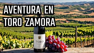 Toro Zamora turismo España   Castilla y León