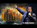 Sunday Evening Service with Ps. Hengky Kusworo - 