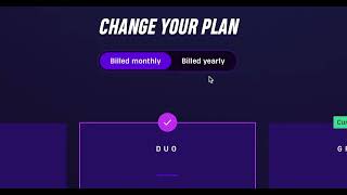 How to Manage Your ROUVY Subscription & Payment – Step‑by‑Step Tutorial