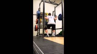 140919 Form Trial Squat