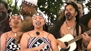 Ōpōtiki Mai Tawhiti | 2005 Te Matatini | Finals Day Full Performance