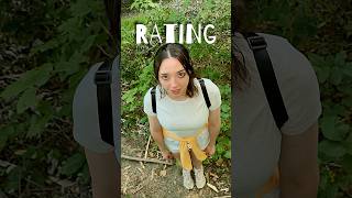 It Was Time For A New Rating