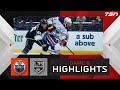 HIGHLIGHTS: GAME 6 - Edmonton Oilers vs. Los Angeles Kings