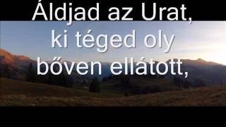 ÁLDJAD AZ URAT