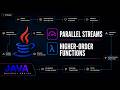 Java Parallel Streams & Functional Composition (Higher Order Functions) | Java Mastery Series