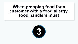 ServSafe Exam Final Exam Practice - Master the 2026 Food Manager Test on Your First Try